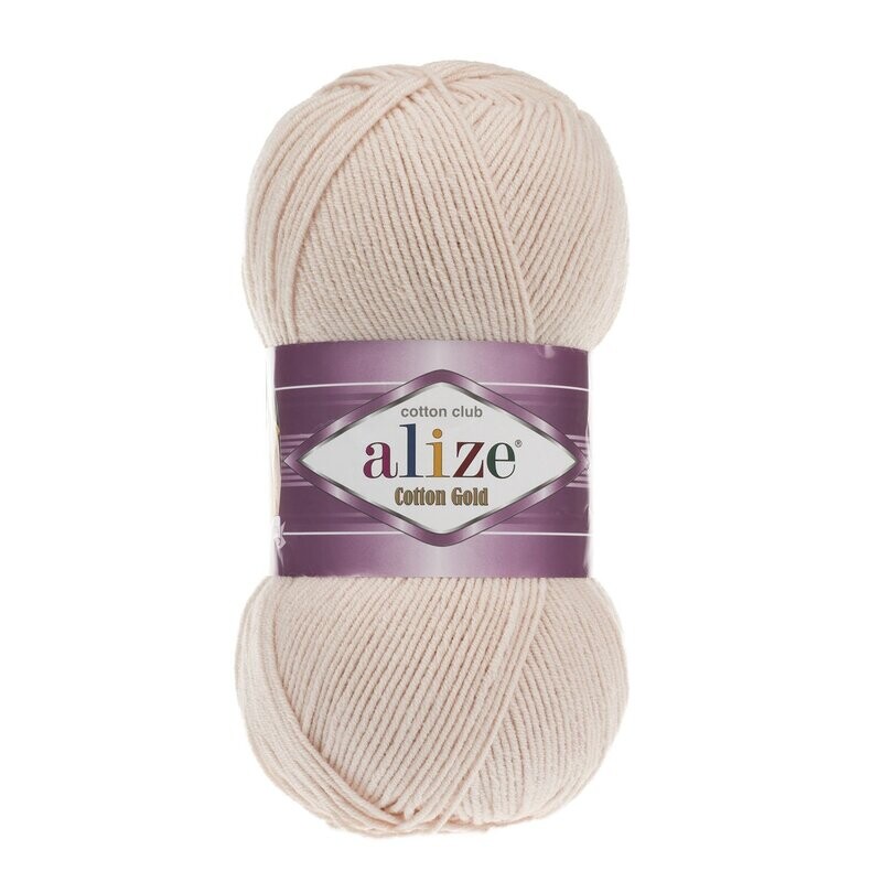 Alize-Cotton Gold-382