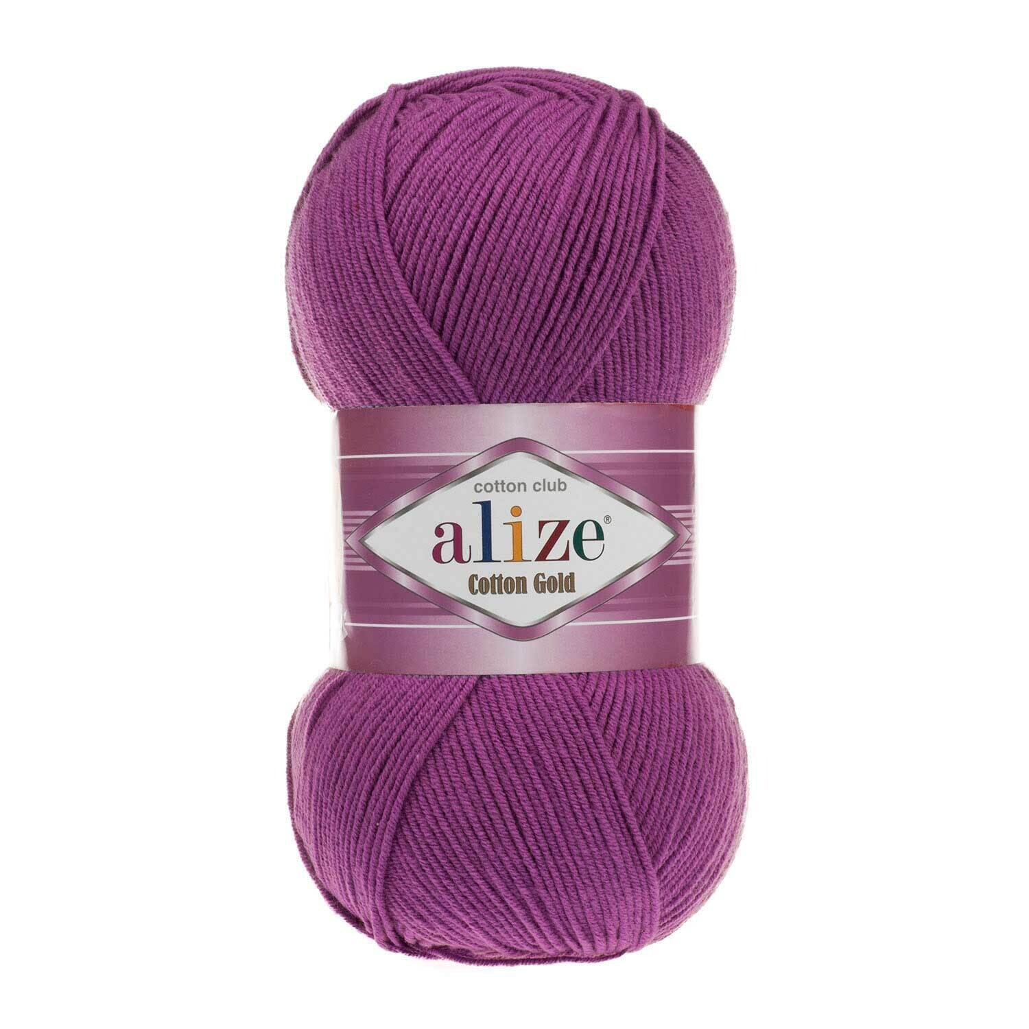 Alize-Cotton Gold-122