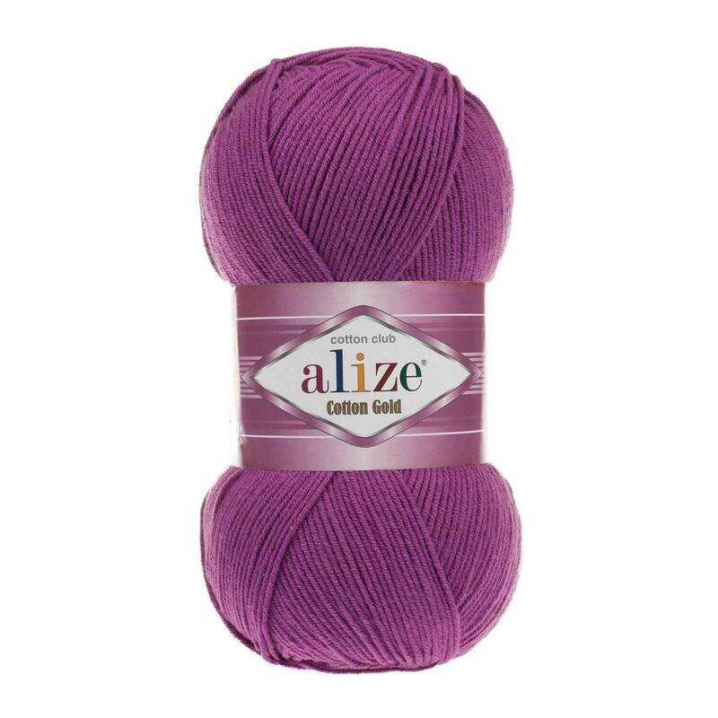 Alize-Cotton Gold-122