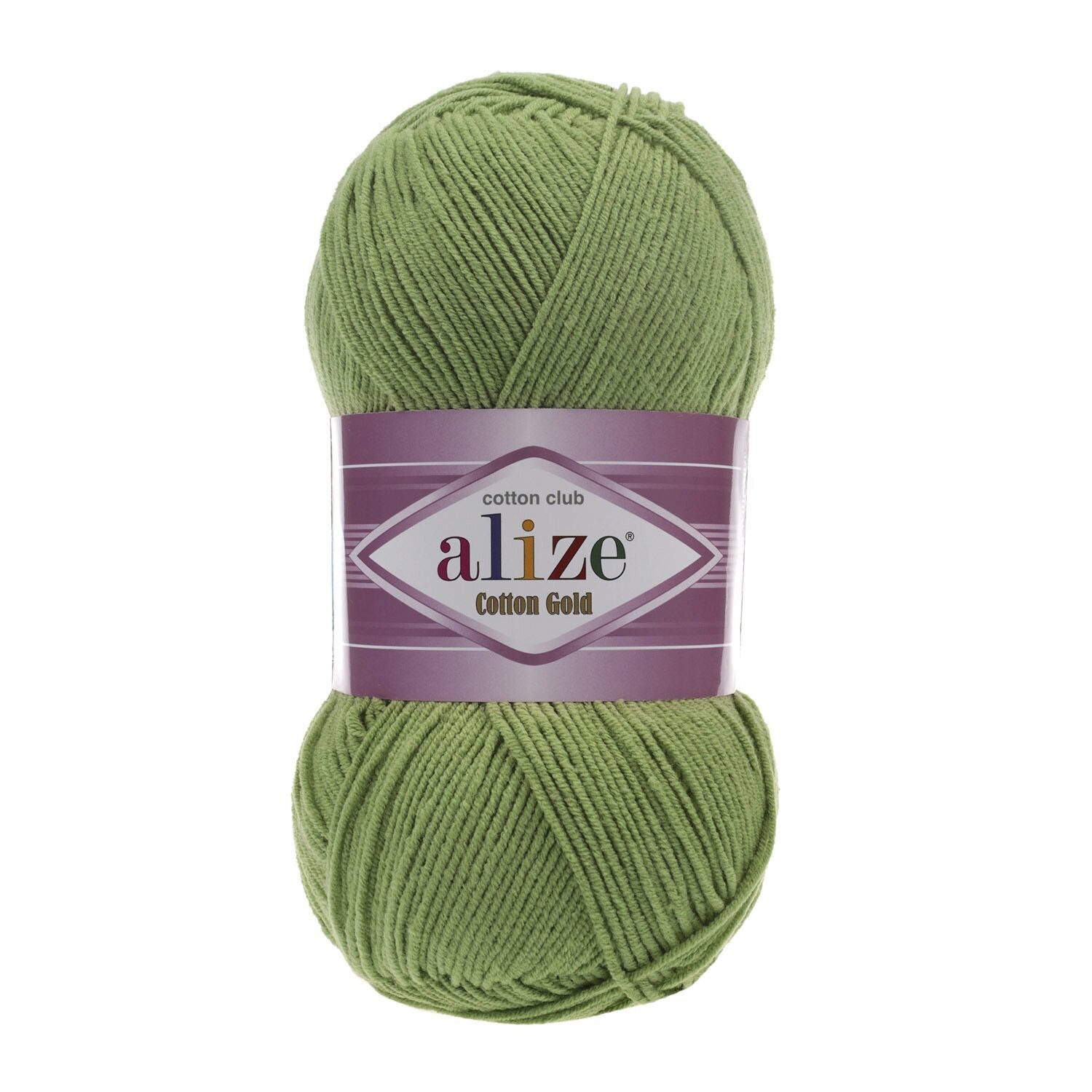 Alize-Cotton Gold-485