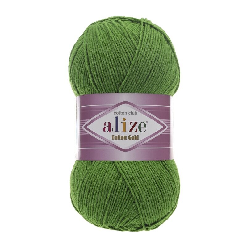 Alize-Cotton Gold-126