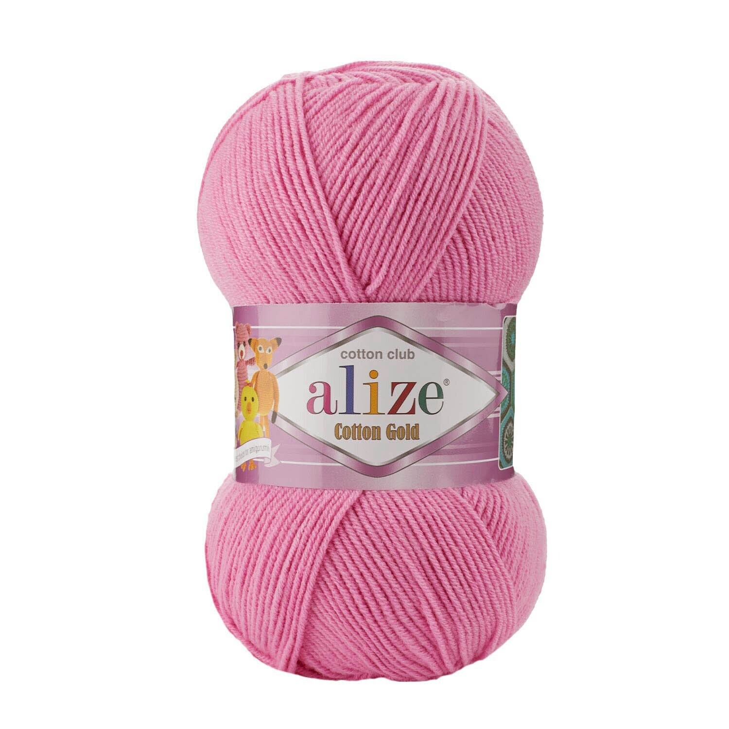 Alize-Cotton Gold-264