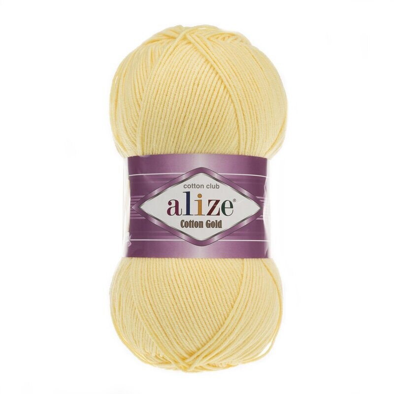 Alize-Cotton Gold-187
