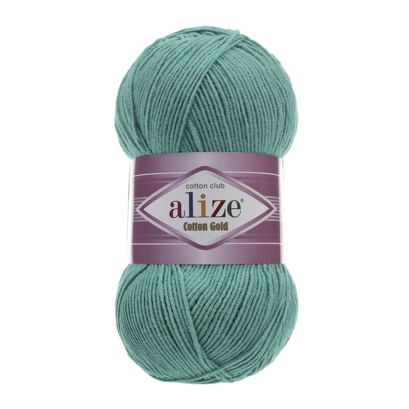 Alize-Cotton Gold-610