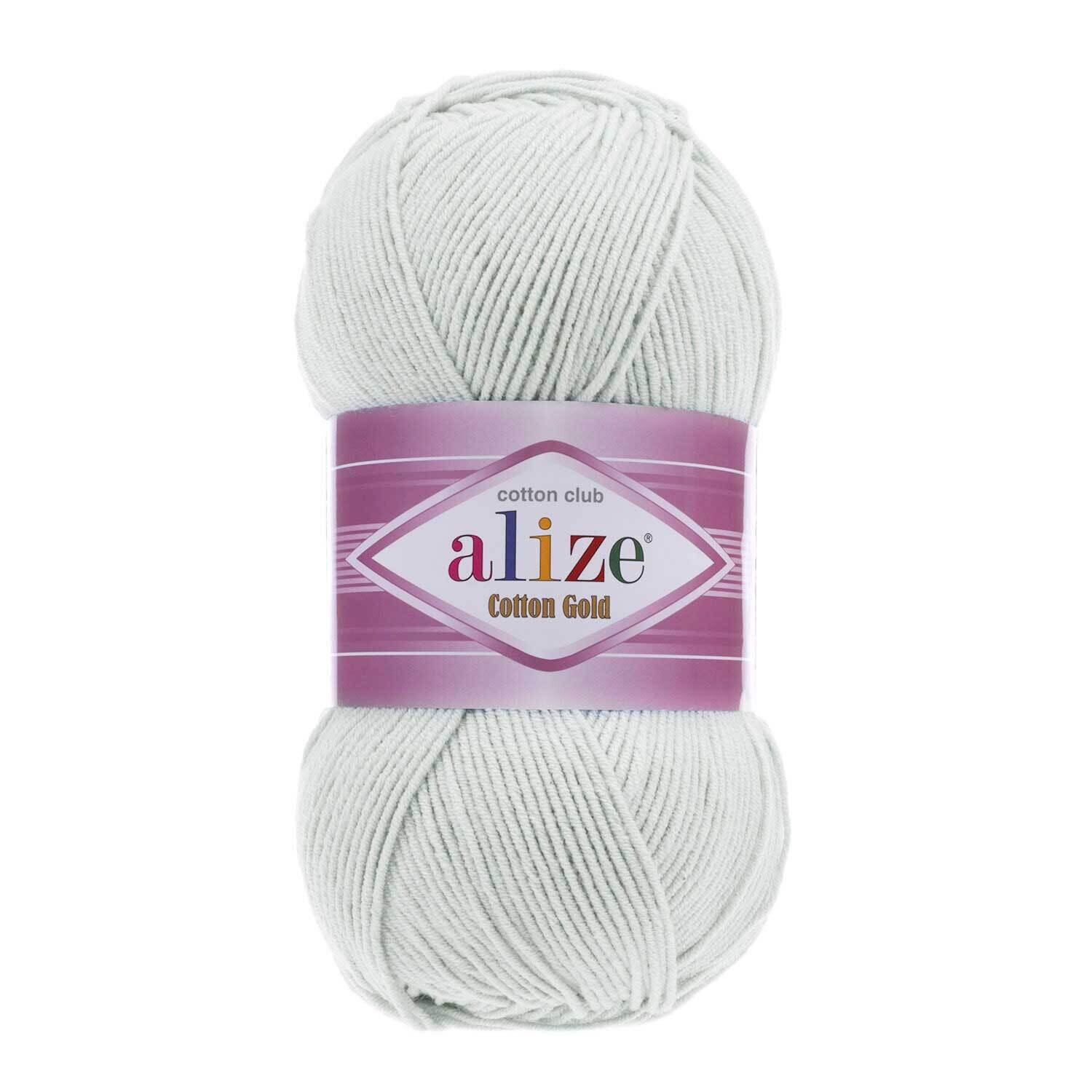 Alize-Cotton Gold-533