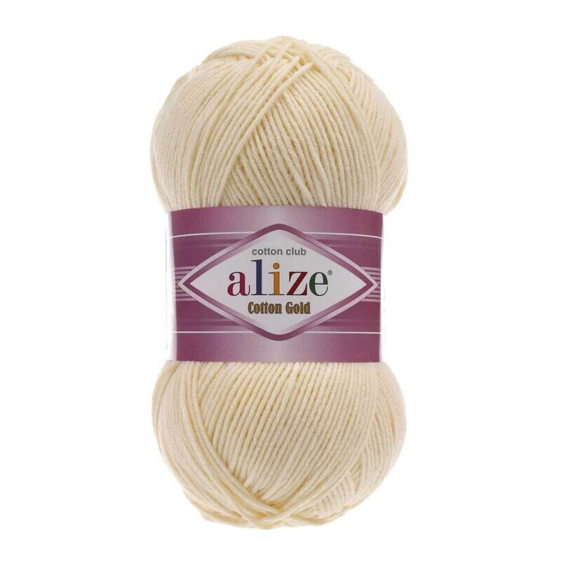 Alize-Cotton Gold-458