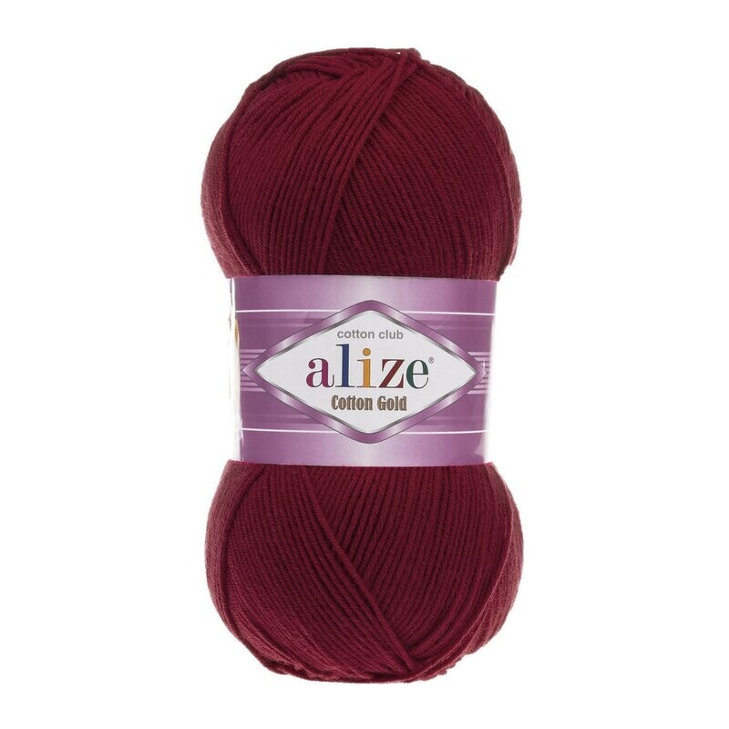 Alize-Cotton Gold-390
