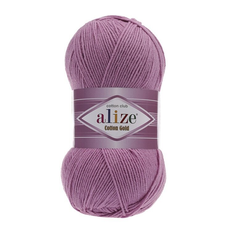 Alize-Cotton Gold-98
