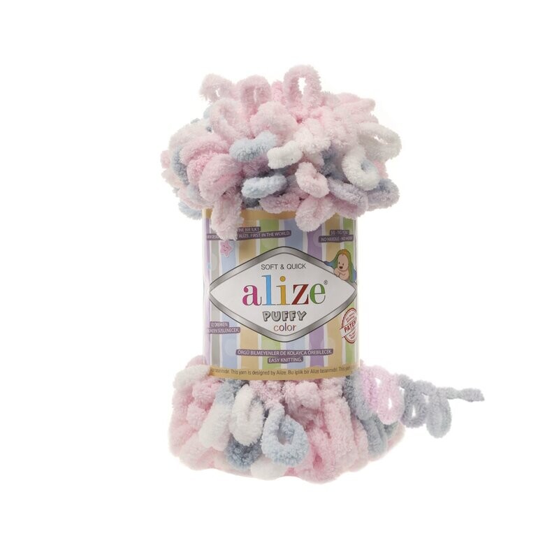 Alize-Puffy Color-5864