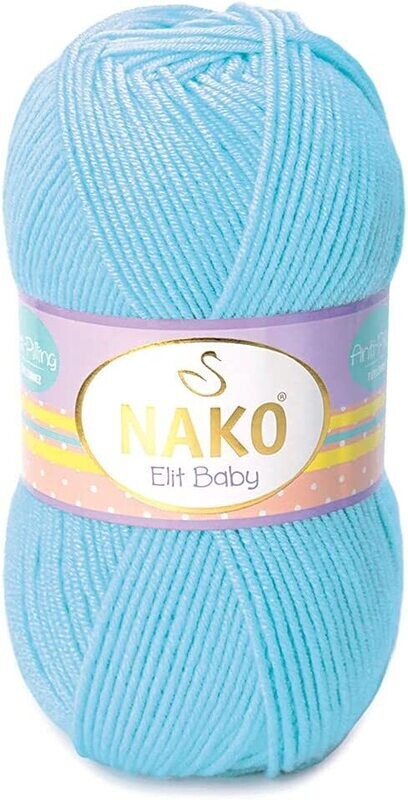 Nako-Elit Baby-6723 