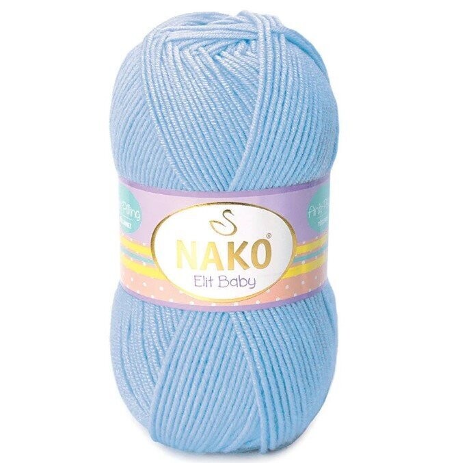 Nako-Elit Baby-10305