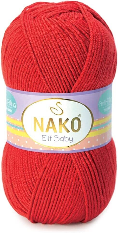 Nako-Elit Baby-207-D