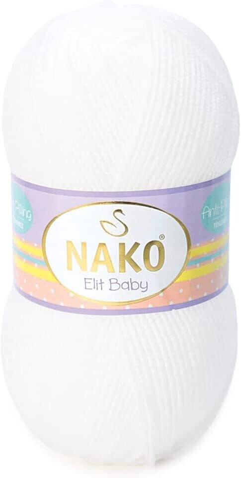 Nako-Elit Baby-208-D