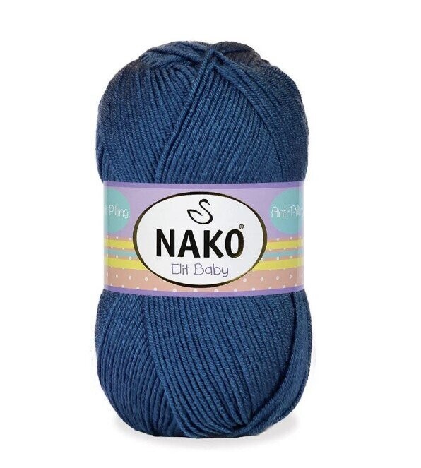 Nako-Elit Baby-5372