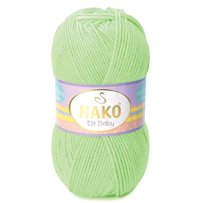 Nako-Elit Baby-6712