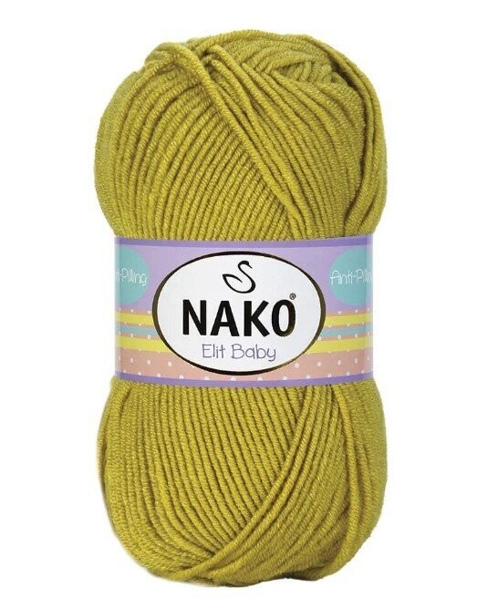 Nako-Elit Baby-6687
