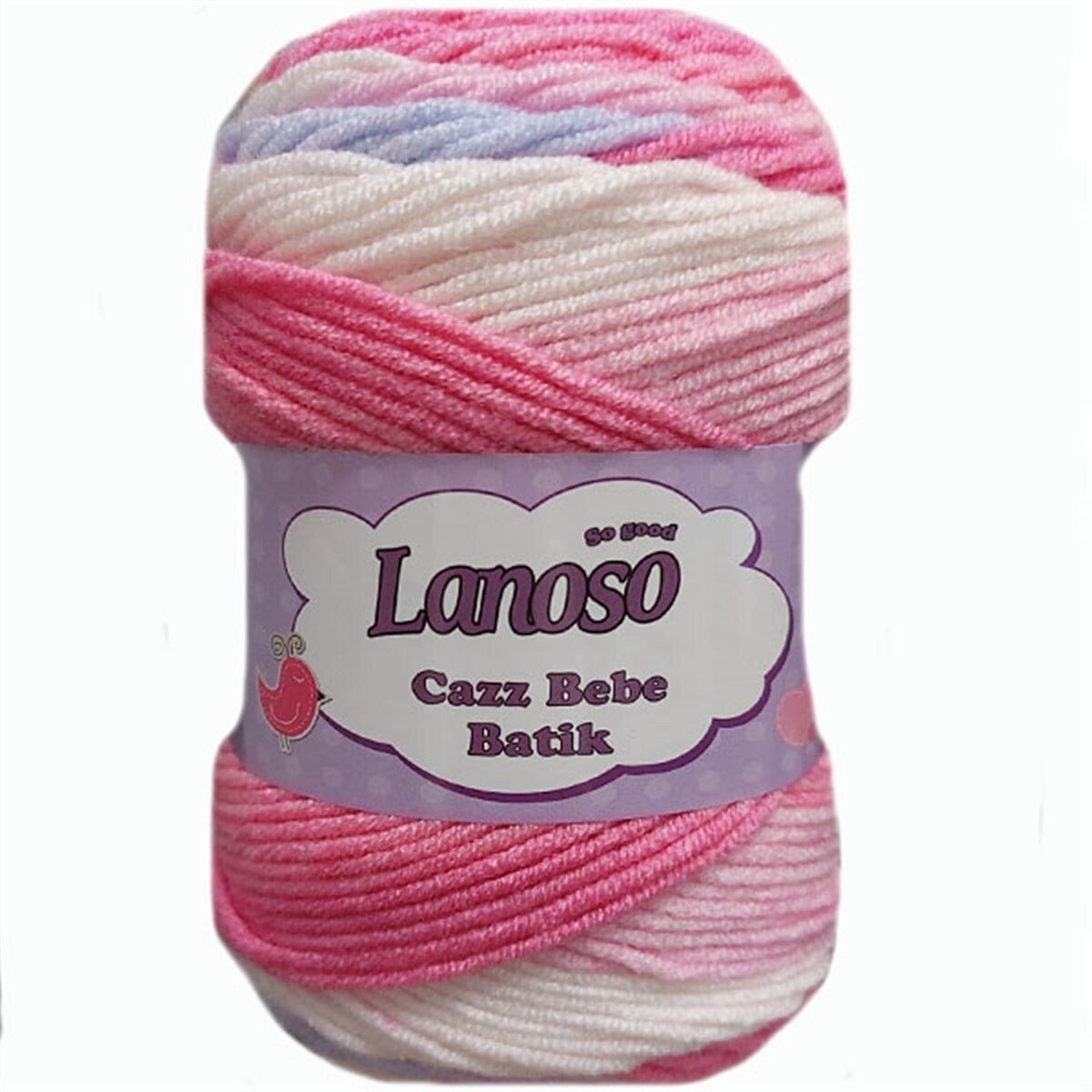 Lanoso-Cazz Bebe Batik-767