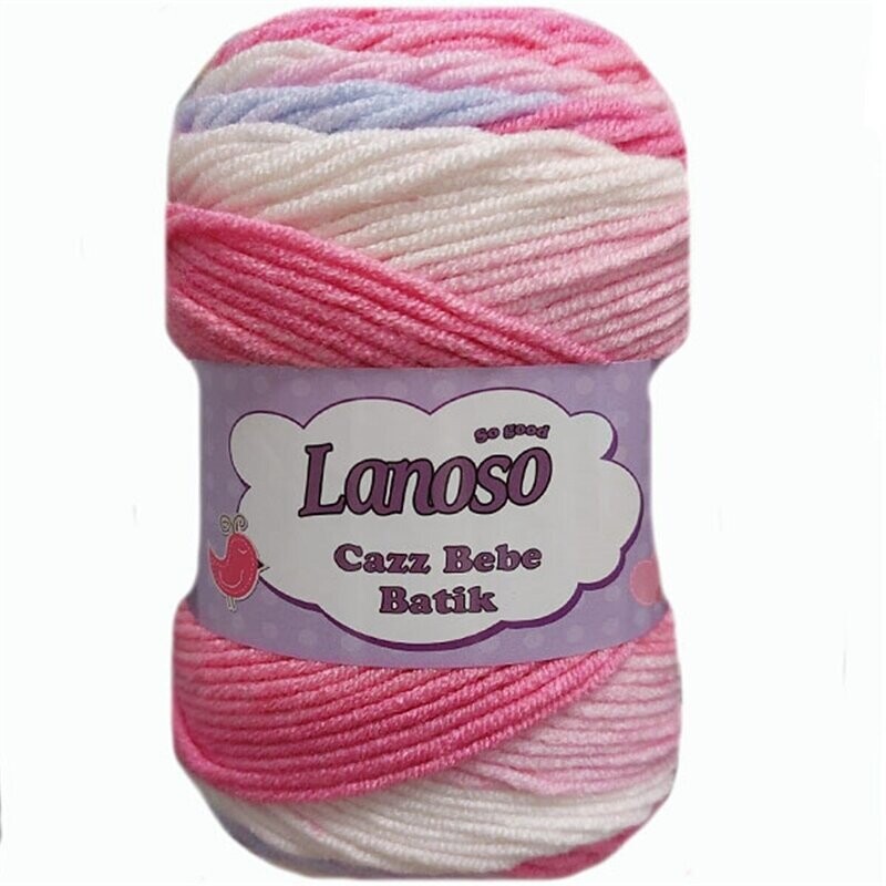 Lanoso-Cazz Bebe Batik-767