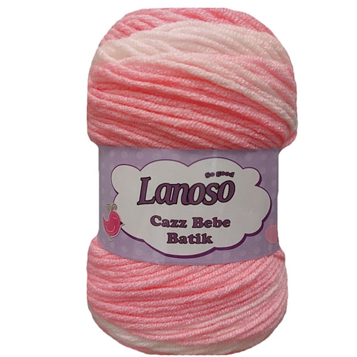 Lanoso-Cazz Bebe Batik-751
