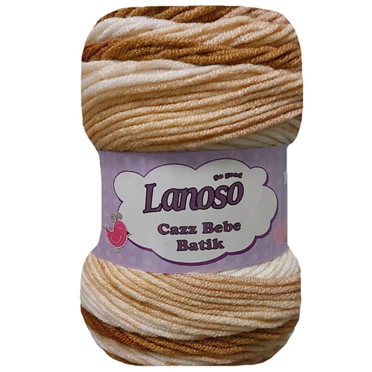 Lanoso-Cazz Bebe Batik-760