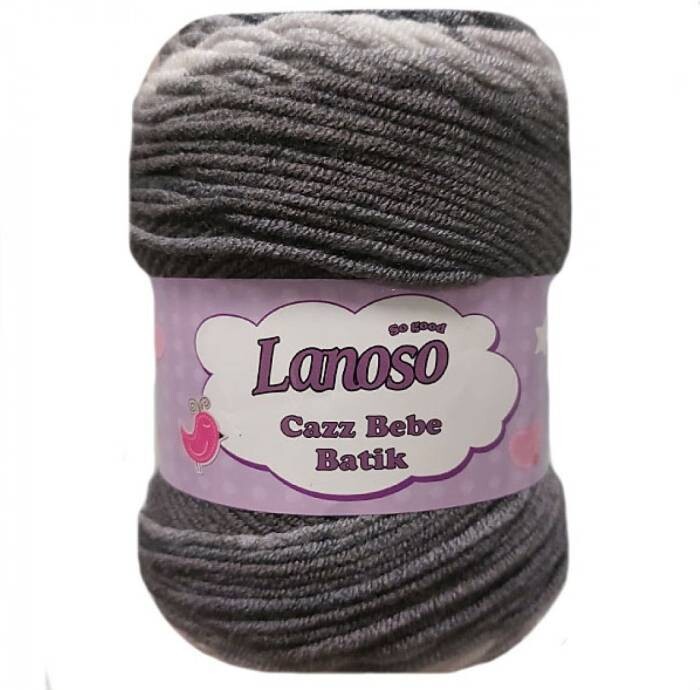 Lanoso-Cazz Bebe Batik-755