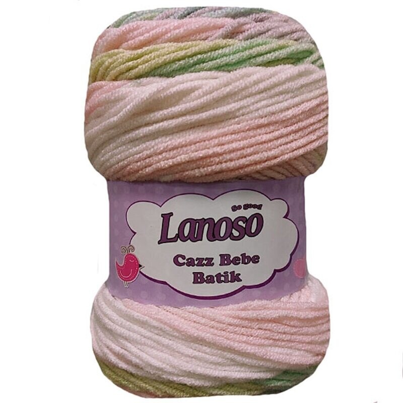 Lanoso-Cazz Bebe Batik-753