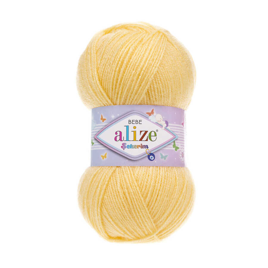 Alize-Sekerim Bebe-187