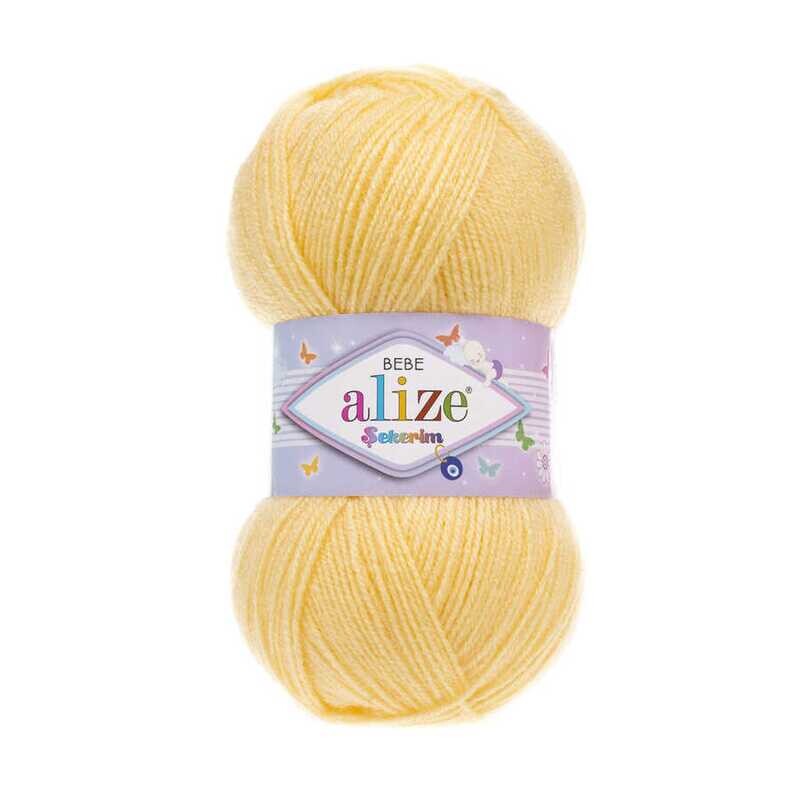 Alize-Sekerim Bebe-187