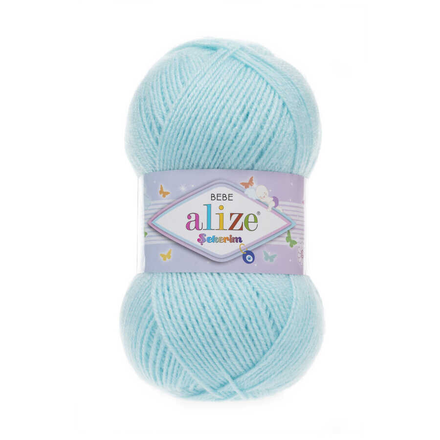 Alize-Sekerim Bebe-189-D