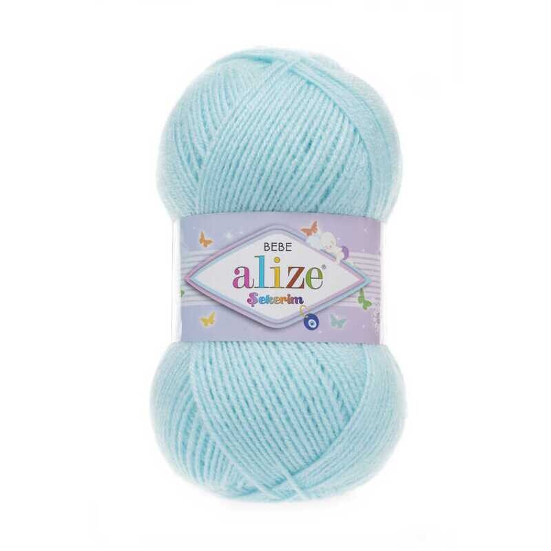 Alize-Sekerim Bebe-189-D