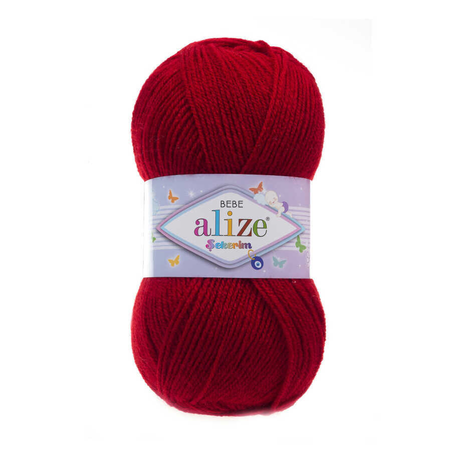 Alize-Sekerim Bebe-106