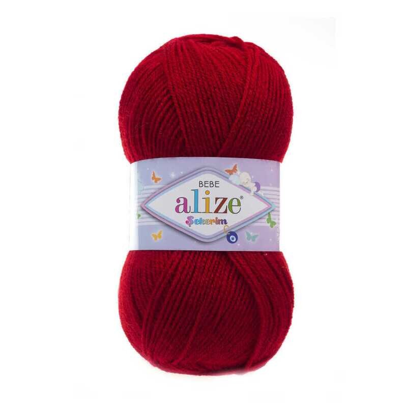 Alize-Sekerim Bebe-106