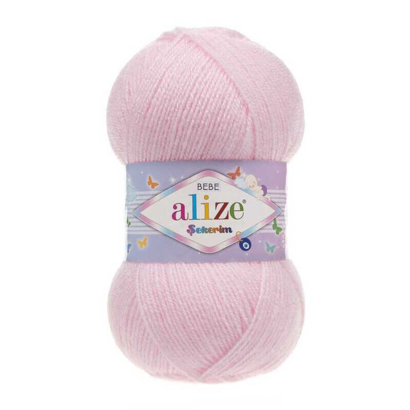 Alize-Sekerim Bebe-184-D