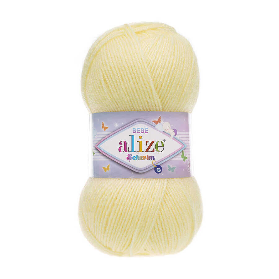 Alize-Sekerim Bebe-13-D