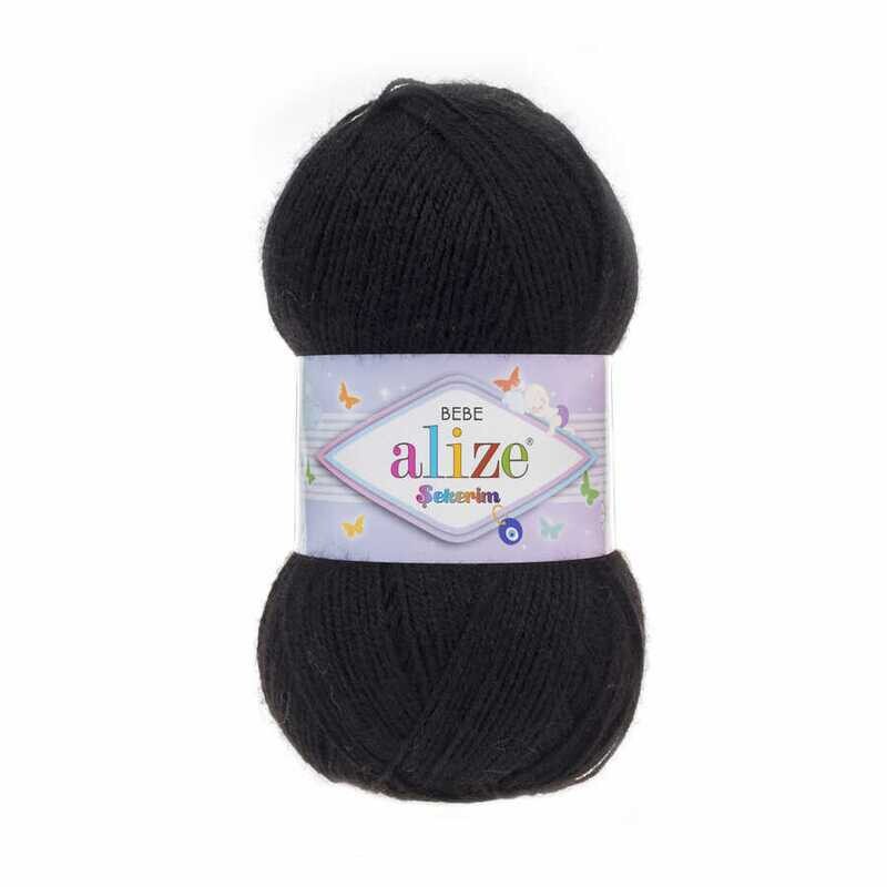 Alize-Sekerim Bebe-60