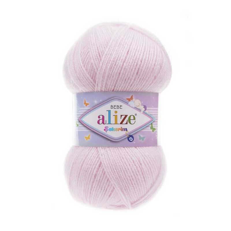 Alize-Sekerim Bebe-185