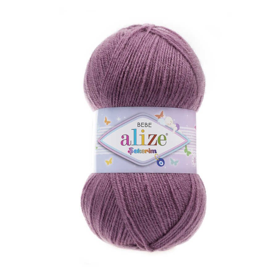 Alize-Sekerim Bebe-28