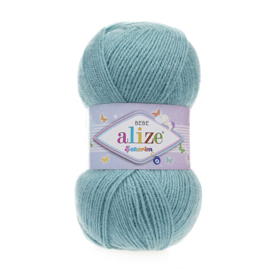 Alize-Sekerim Bebe-124-D