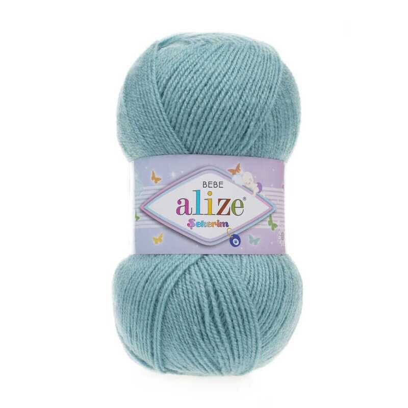 Alize-Sekerim Bebe-124-D