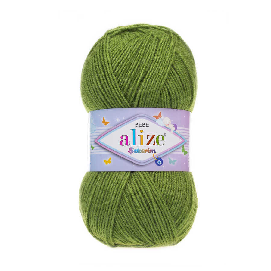 Alize-Sekerim Bebe-210