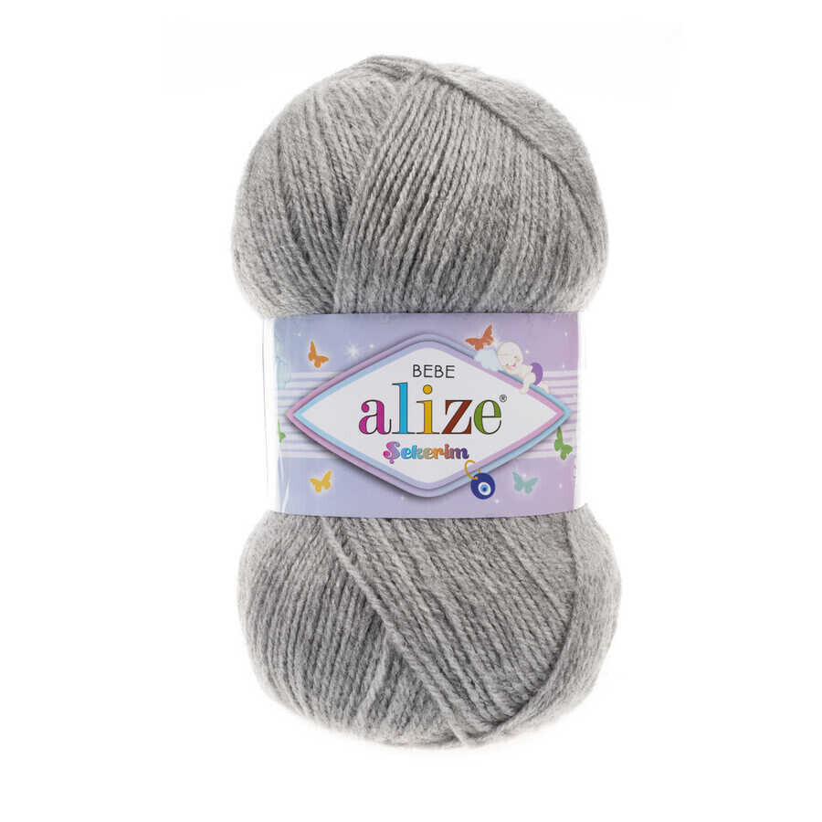 Alize-Sekerim Bebe-21