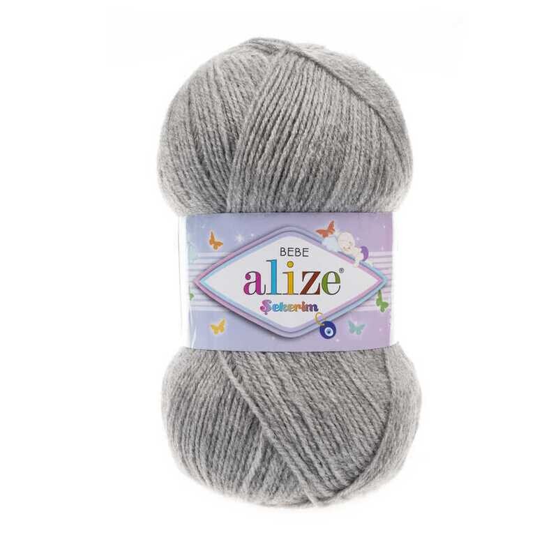 Alize-Sekerim Bebe-21