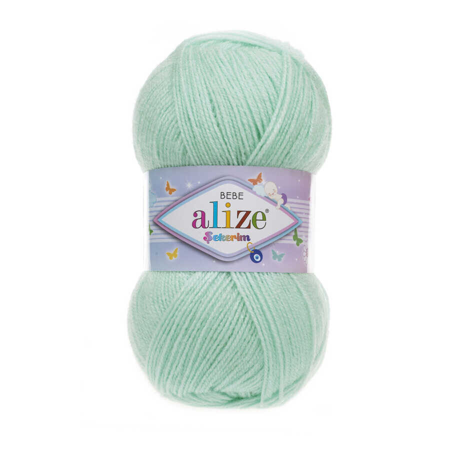 Alize-Sekerim Bebe-19