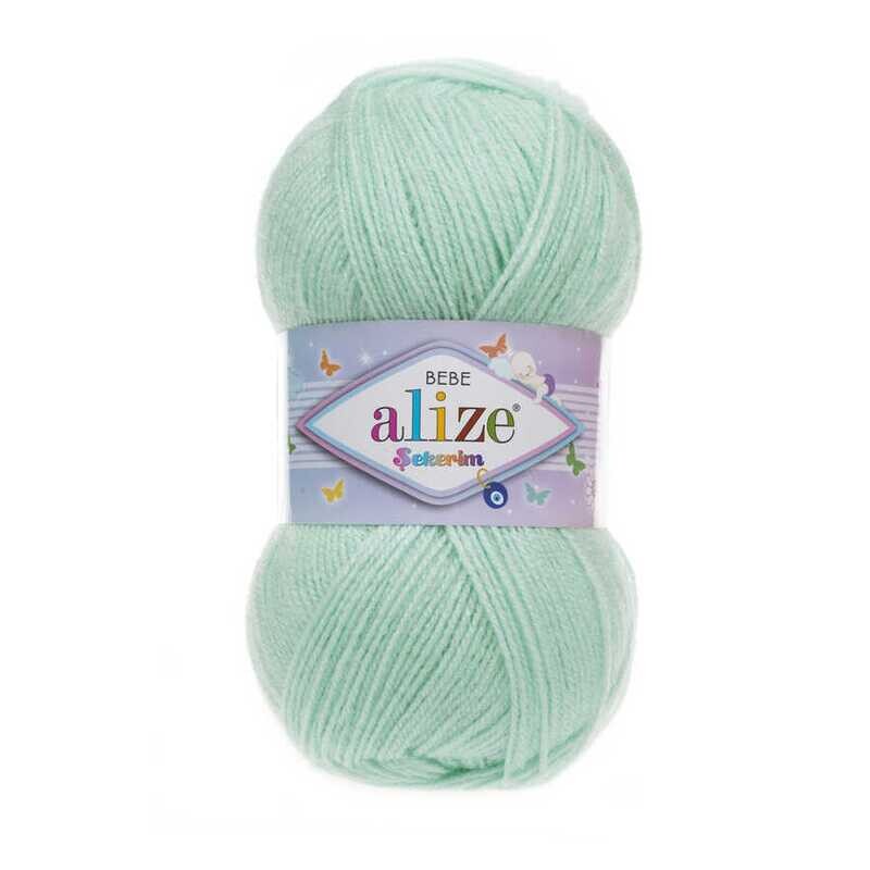 Alize-Sekerim Bebe-19