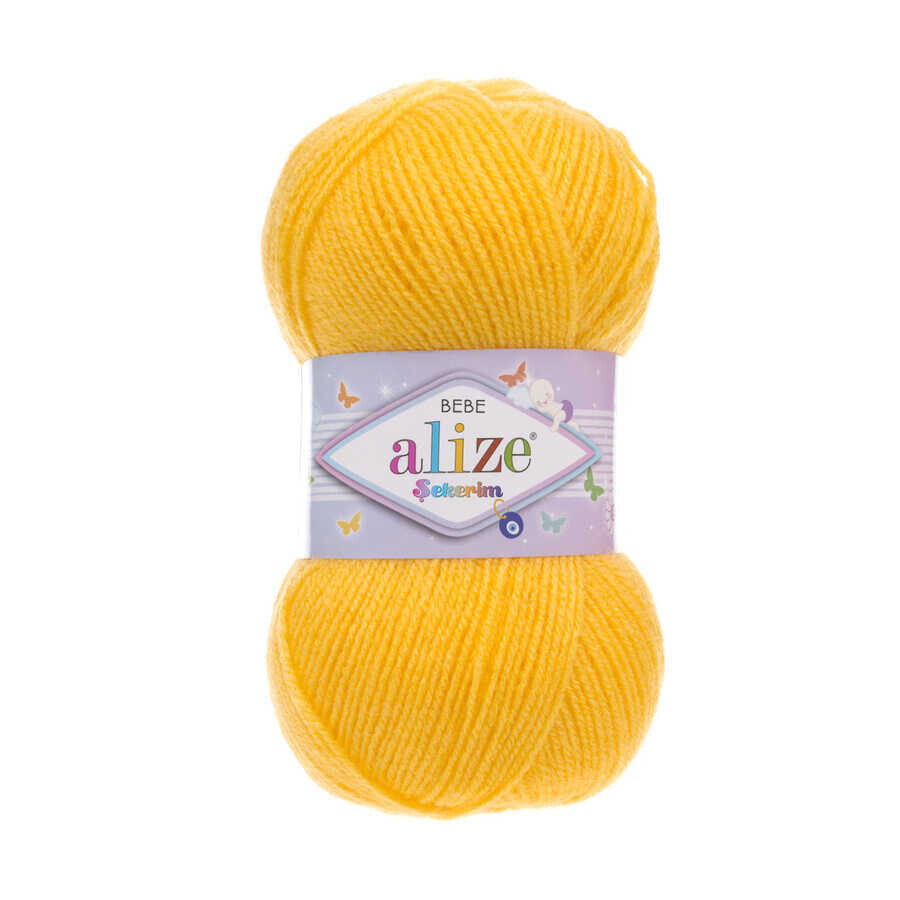 Alize-Sekerim Bebe-566