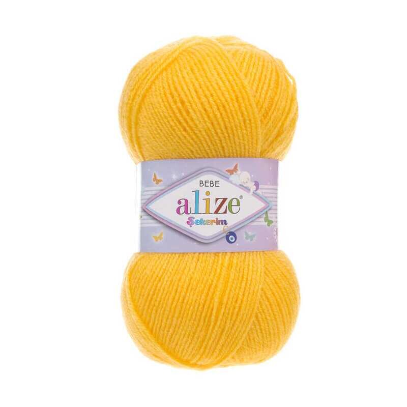 Alize-Sekerim Bebe-566