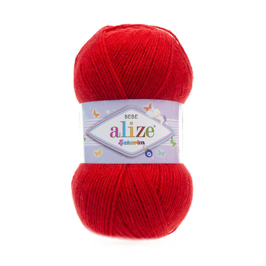 Alize-Sekerim Bebe-56