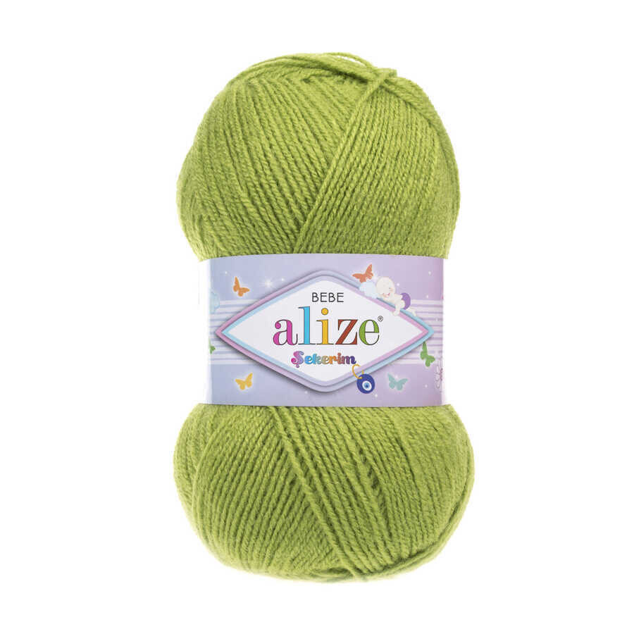 Alize-Sekerim Bebe-117