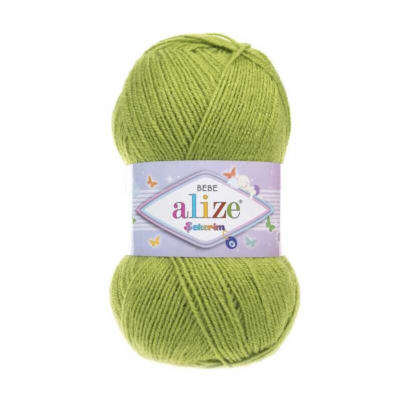 Alize-Sekerim Bebe-117