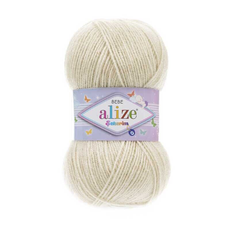Alize-Sekerim Bebe-599